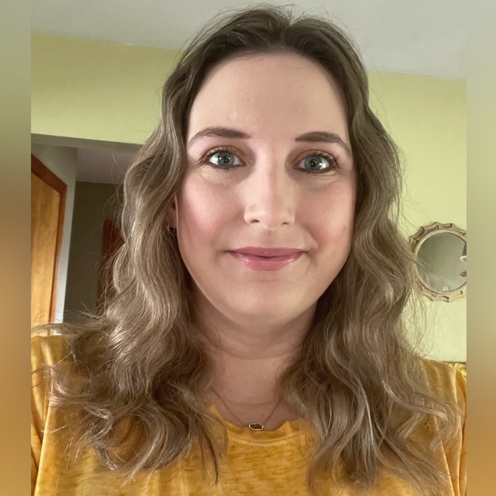 Meet your Posher, Kaycee